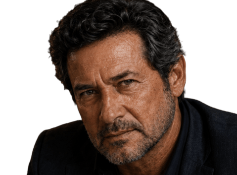 Rafael Cortez
