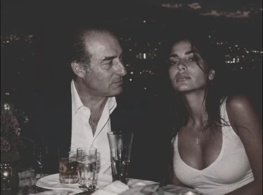 I Was 28, Marc Rich Was 60. He Was Magnificent, Dangerous, a Fugitive and Impossible to Forget