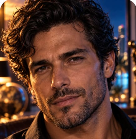 Nicolás Vega