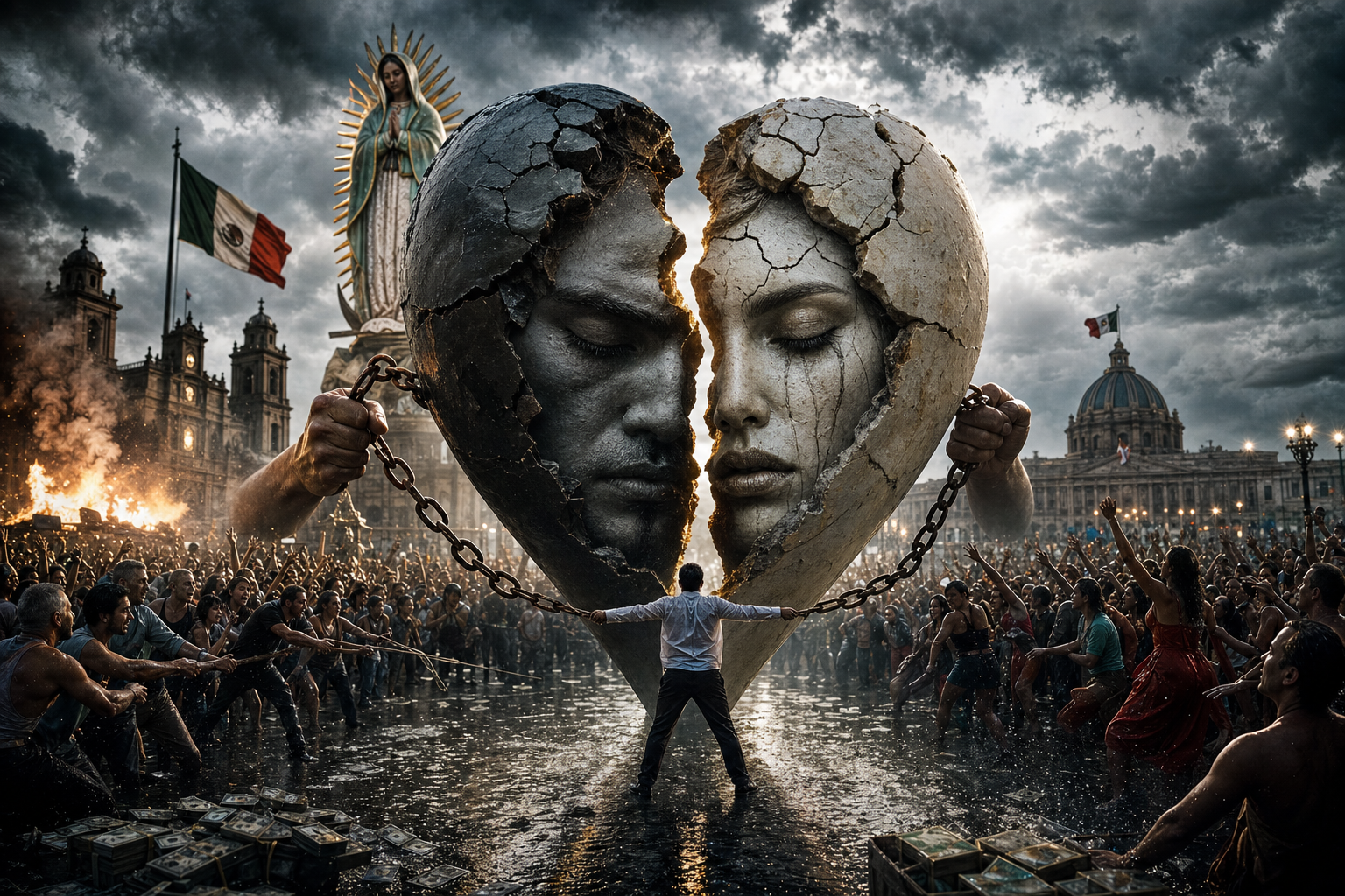 The Brutal Truth About Compatibility That Your Ex Was Too Cowardly To Tell You